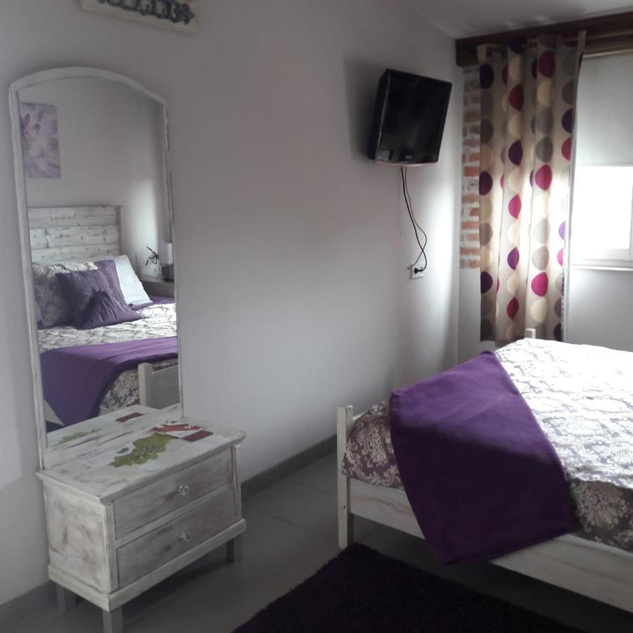 Bastya Apartman Эгер Экстерьер фото