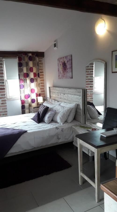 Bastya Apartman Эгер Экстерьер фото