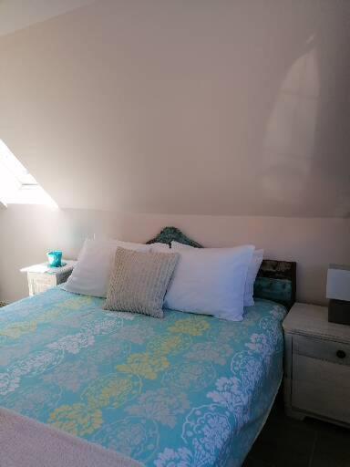 Bastya Apartman Эгер Экстерьер фото