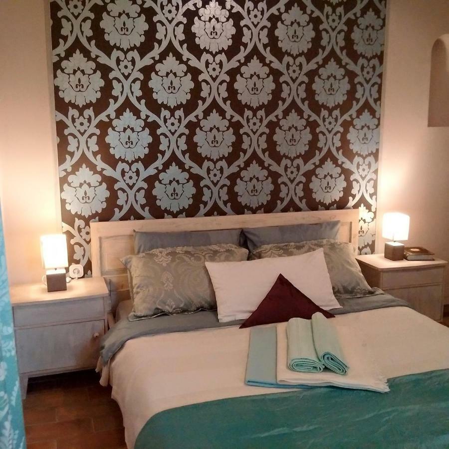 Bastya Apartman Эгер Экстерьер фото