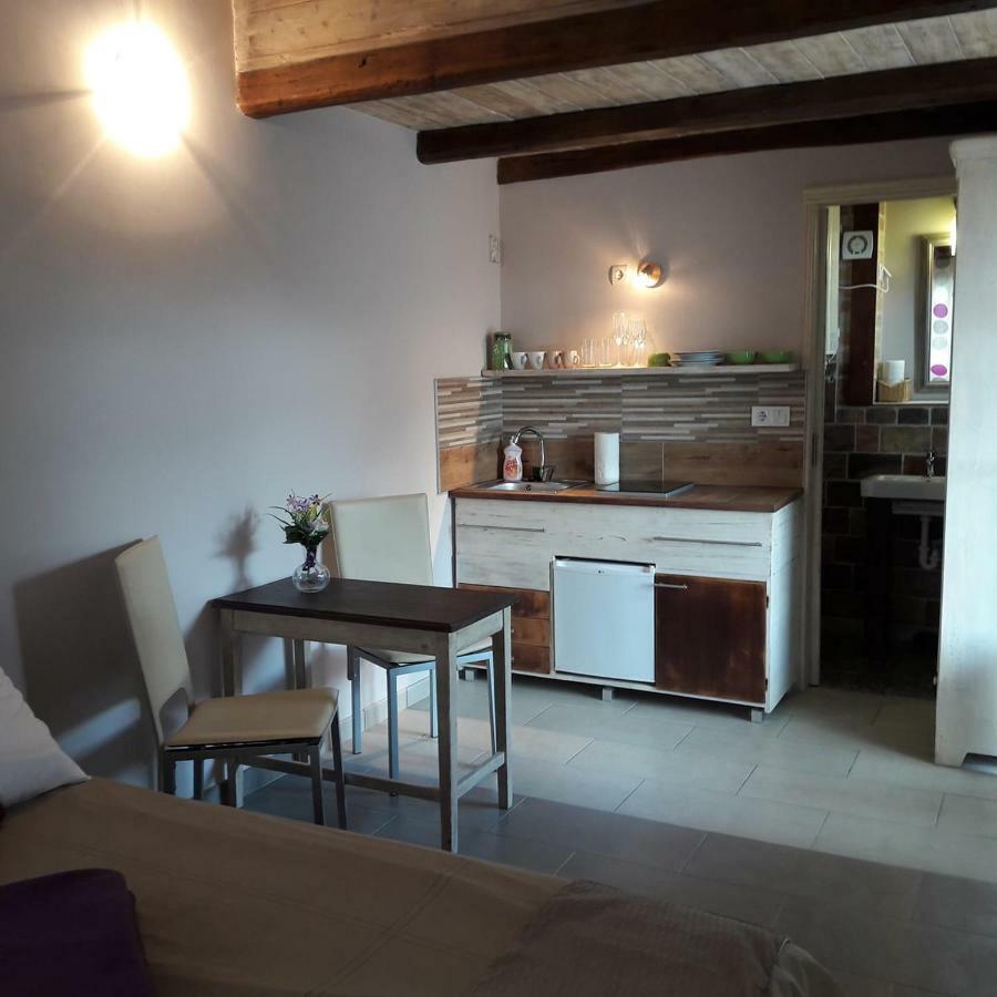 Bastya Apartman Эгер Экстерьер фото